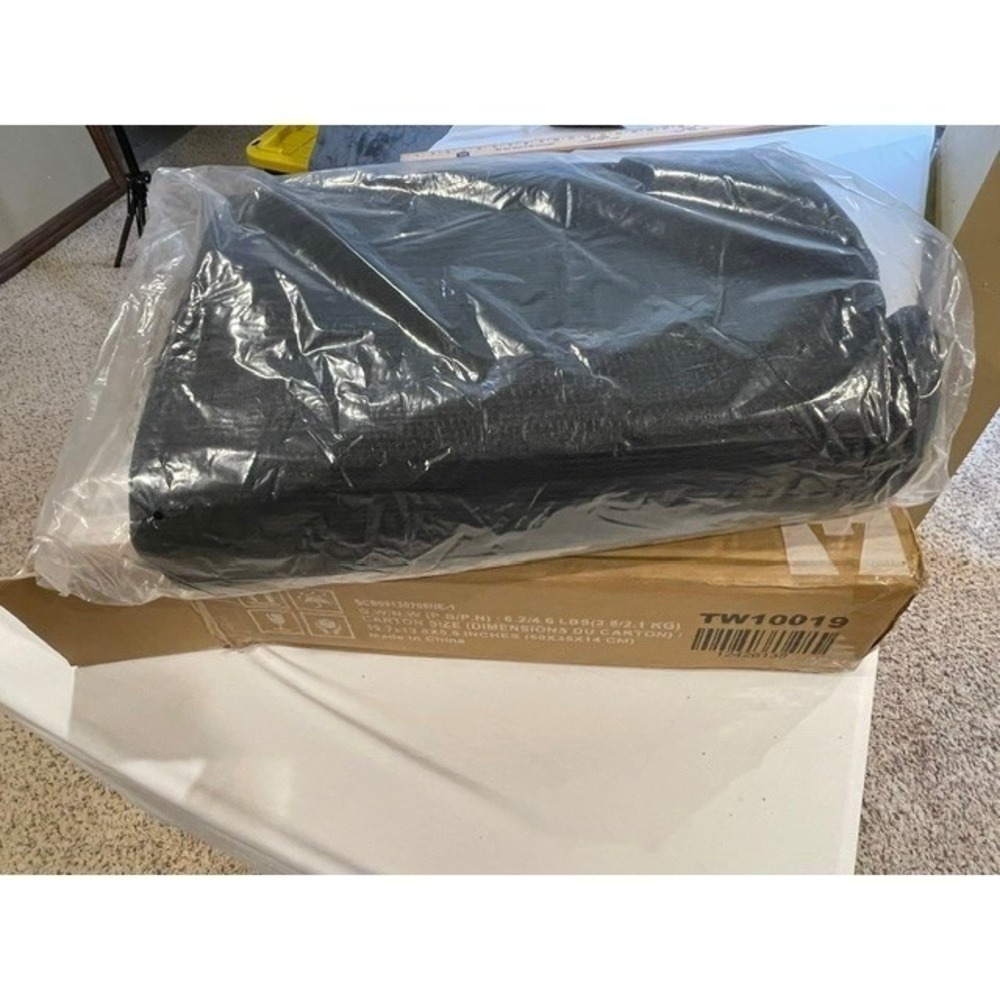 Costway 10FT Trampoline Safety Net Replacement Enclosure Protection TW10019 Net